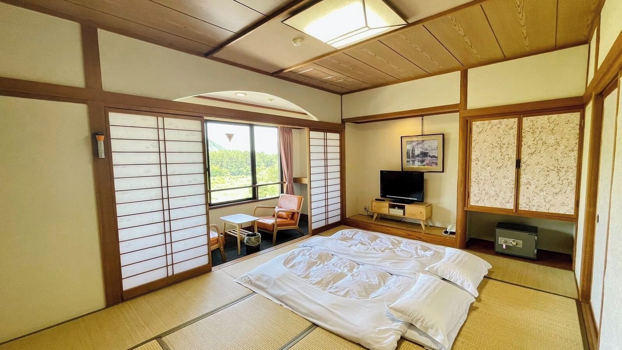 Photo of Bedroom in Omachi