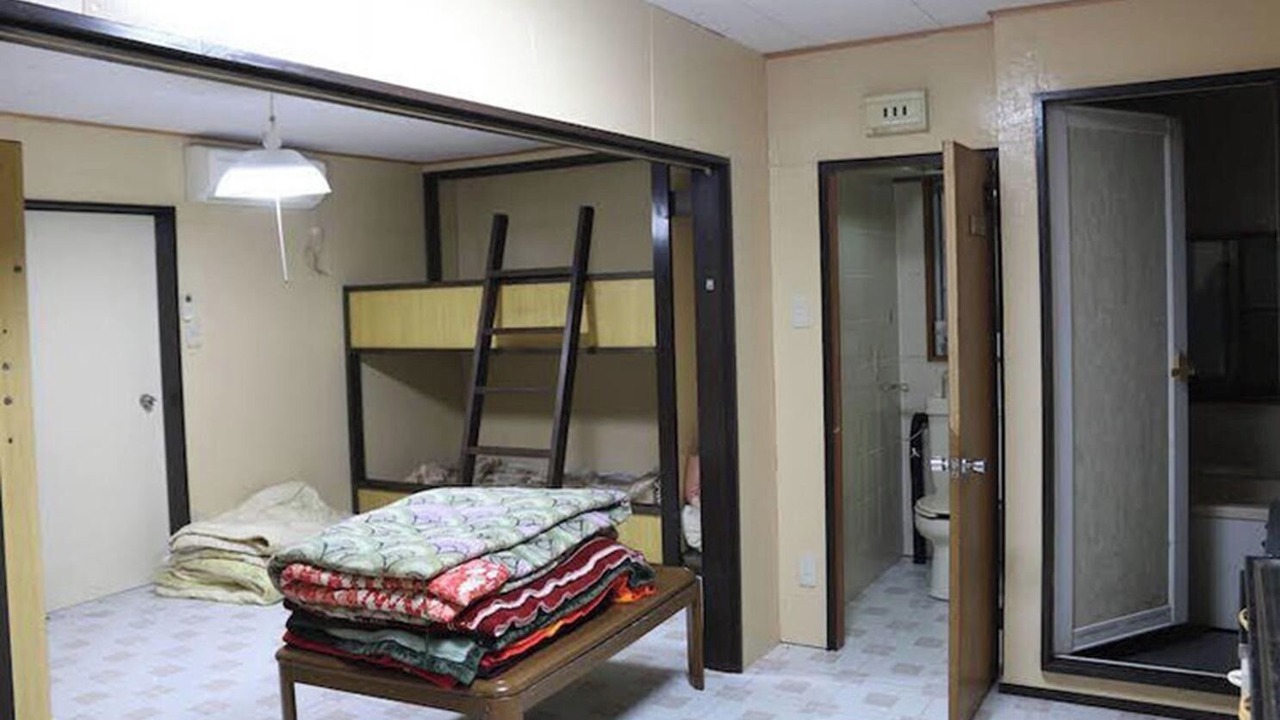 Photo of Bedroom in Fujinomiya