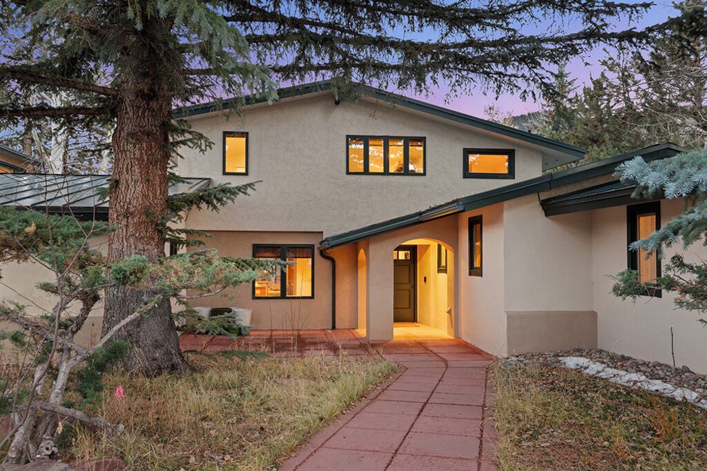 Photo of Outdoor in Aspen