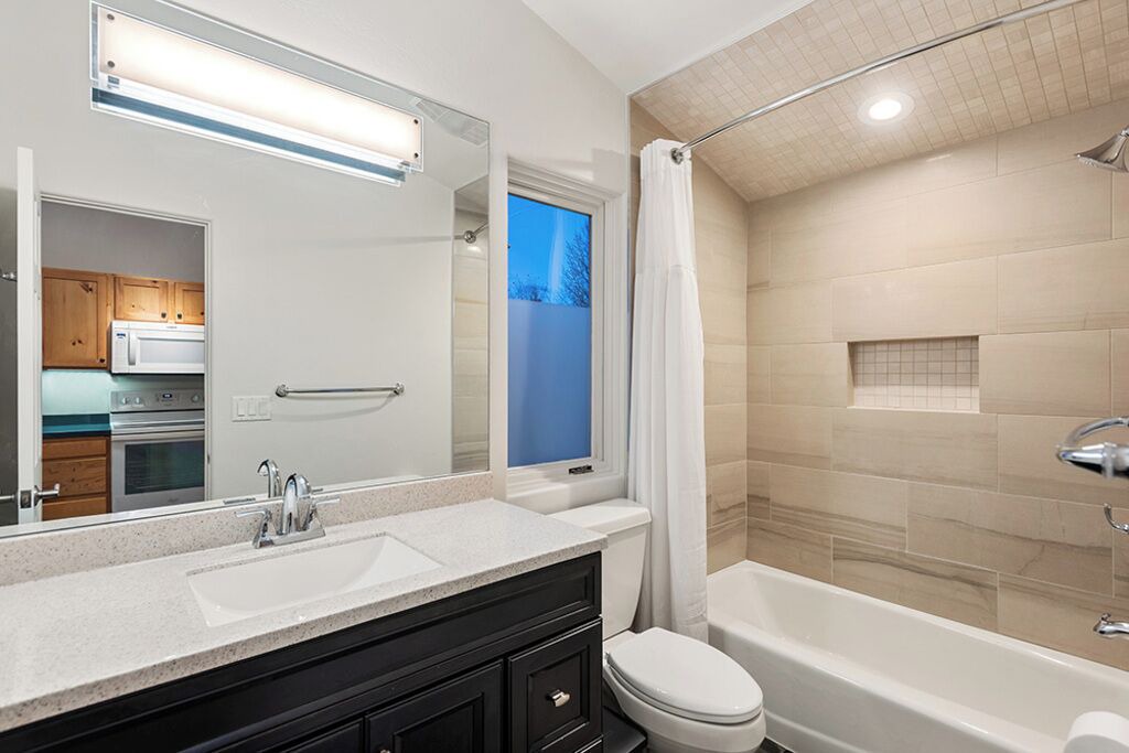 Photo of Bathroom in Aspen