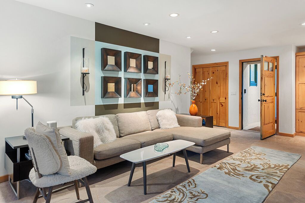 Photo of Livingroom in Aspen