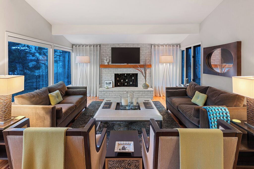 Photo of Livingroom in Aspen