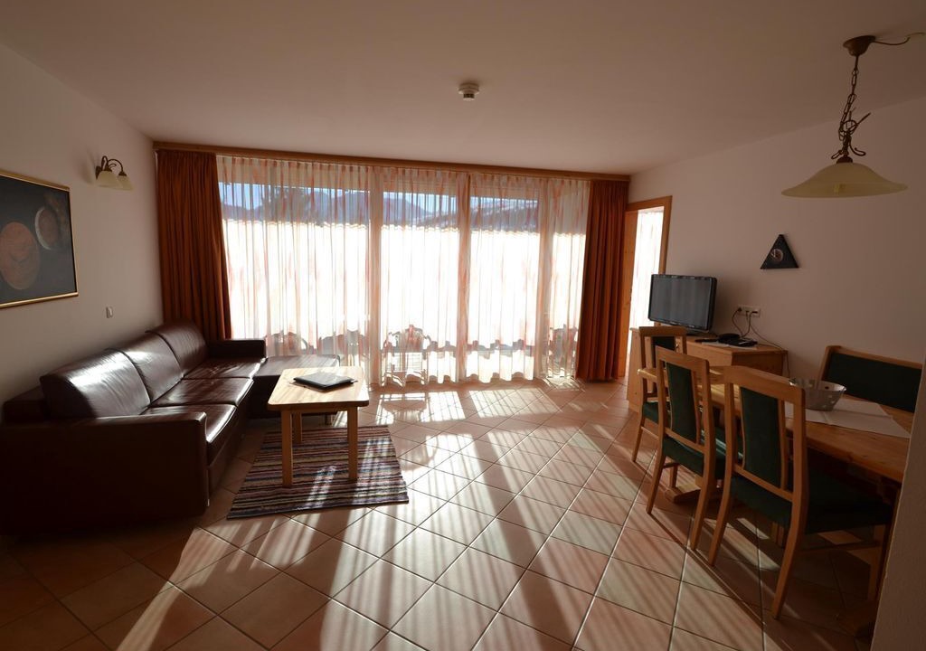 Photo of Livingroom in Konigsleiten