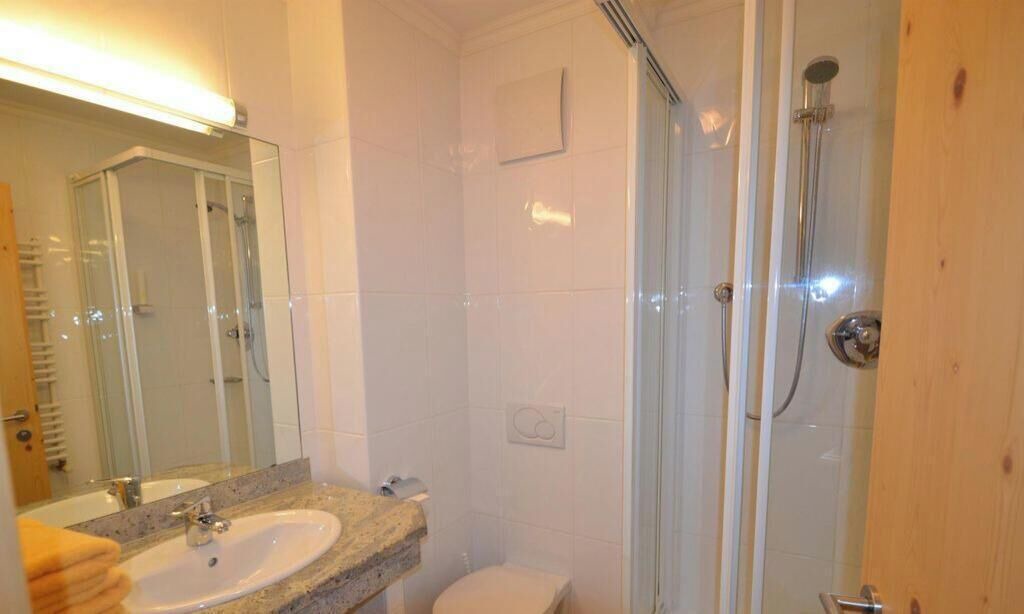 Photo of Bathroom in Konigsleiten