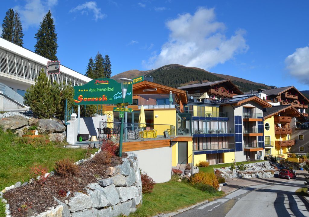 Photo of Outdoor in Konigsleiten