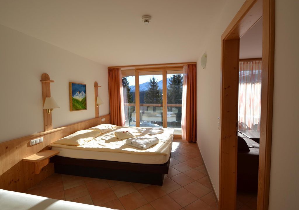 Photo of Bedroom in Konigsleiten