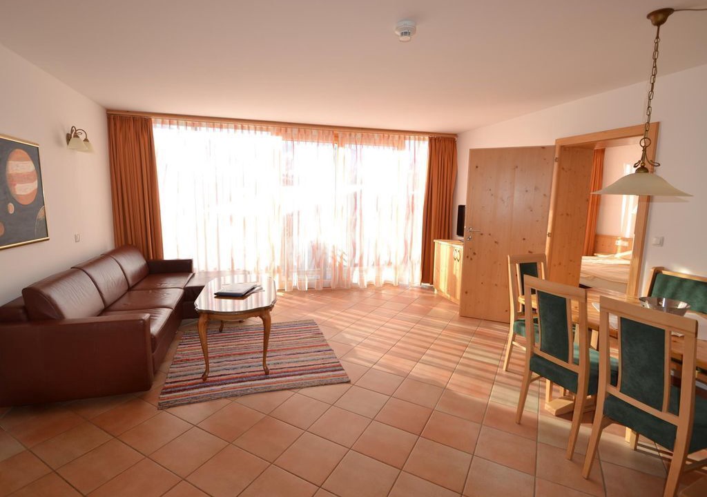 Photo of Livingroom in Konigsleiten