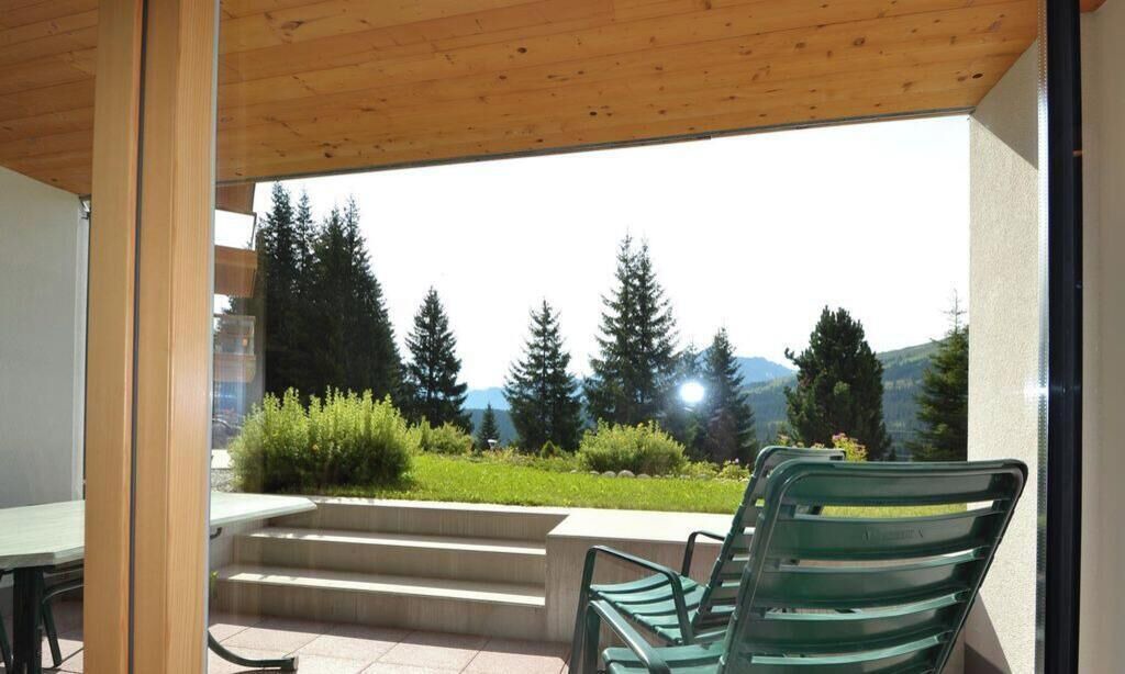 Photo of Outdoor in Konigsleiten