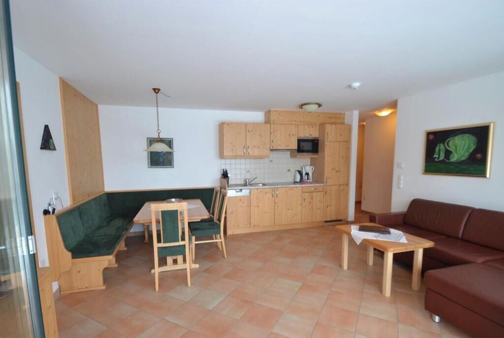 Photo of Livingroom in Konigsleiten