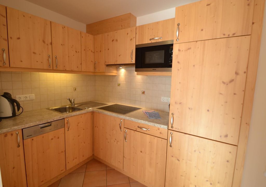 Photo of Kitchen in Konigsleiten