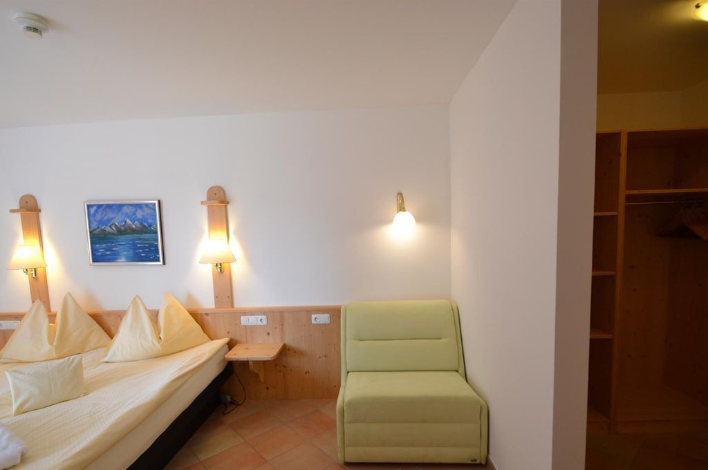 Photo of Bedroom in Konigsleiten