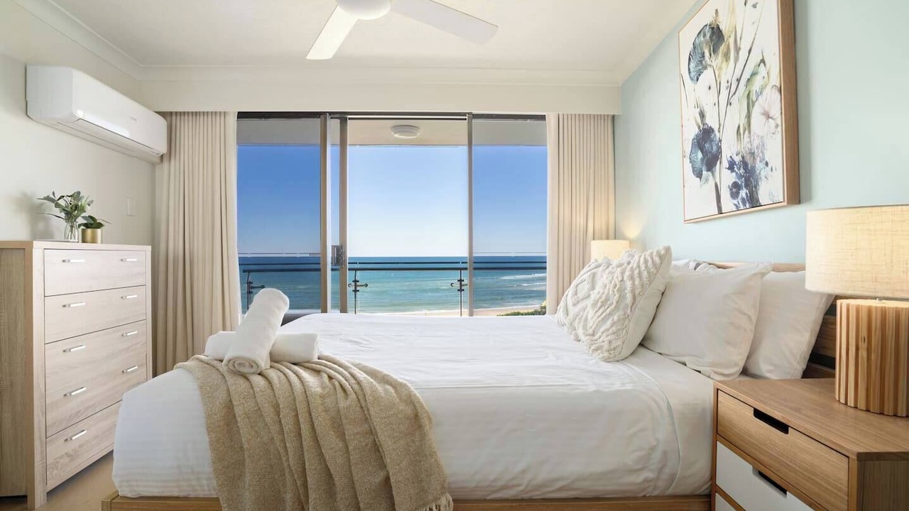 Photo of Bedroom in Palm Beach