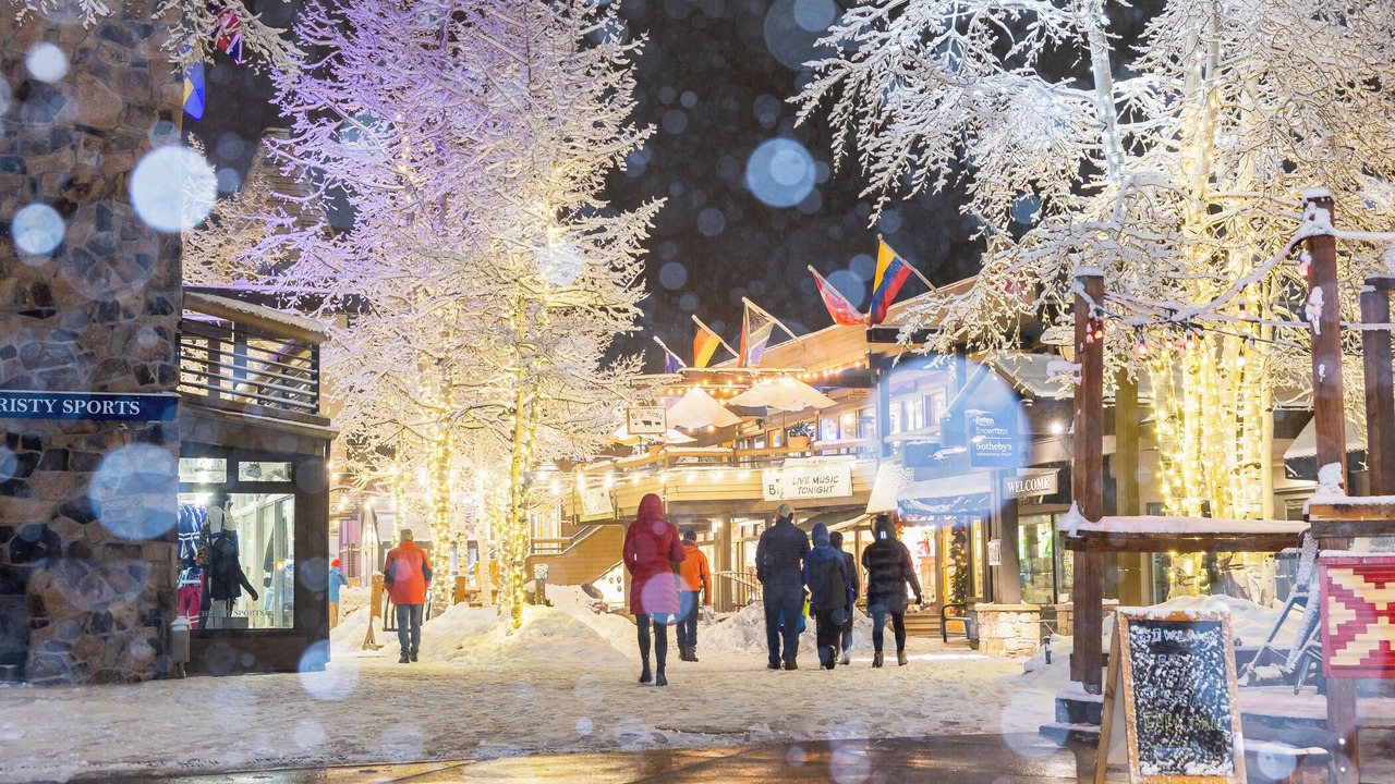 Photo of Others in Snowmass Village