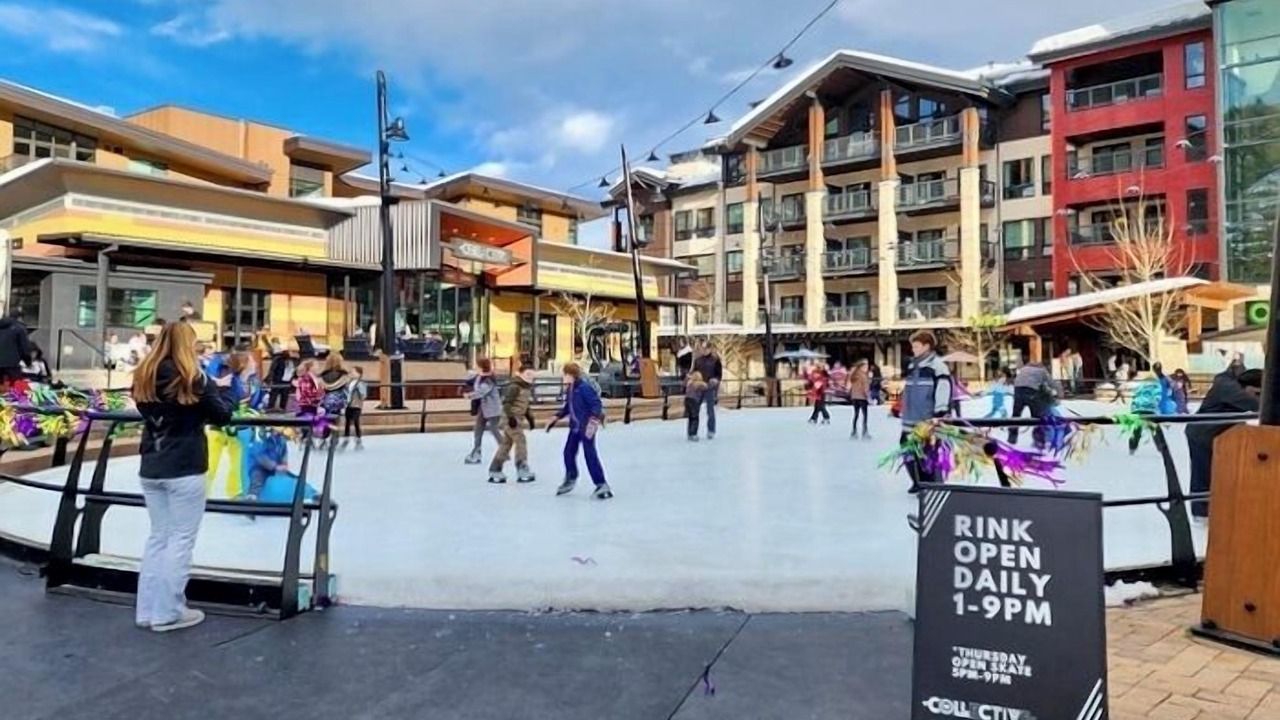 Photo of Others in Snowmass Village