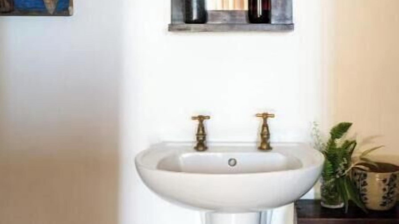 Photo of Bathroom in Plettenberg Bay