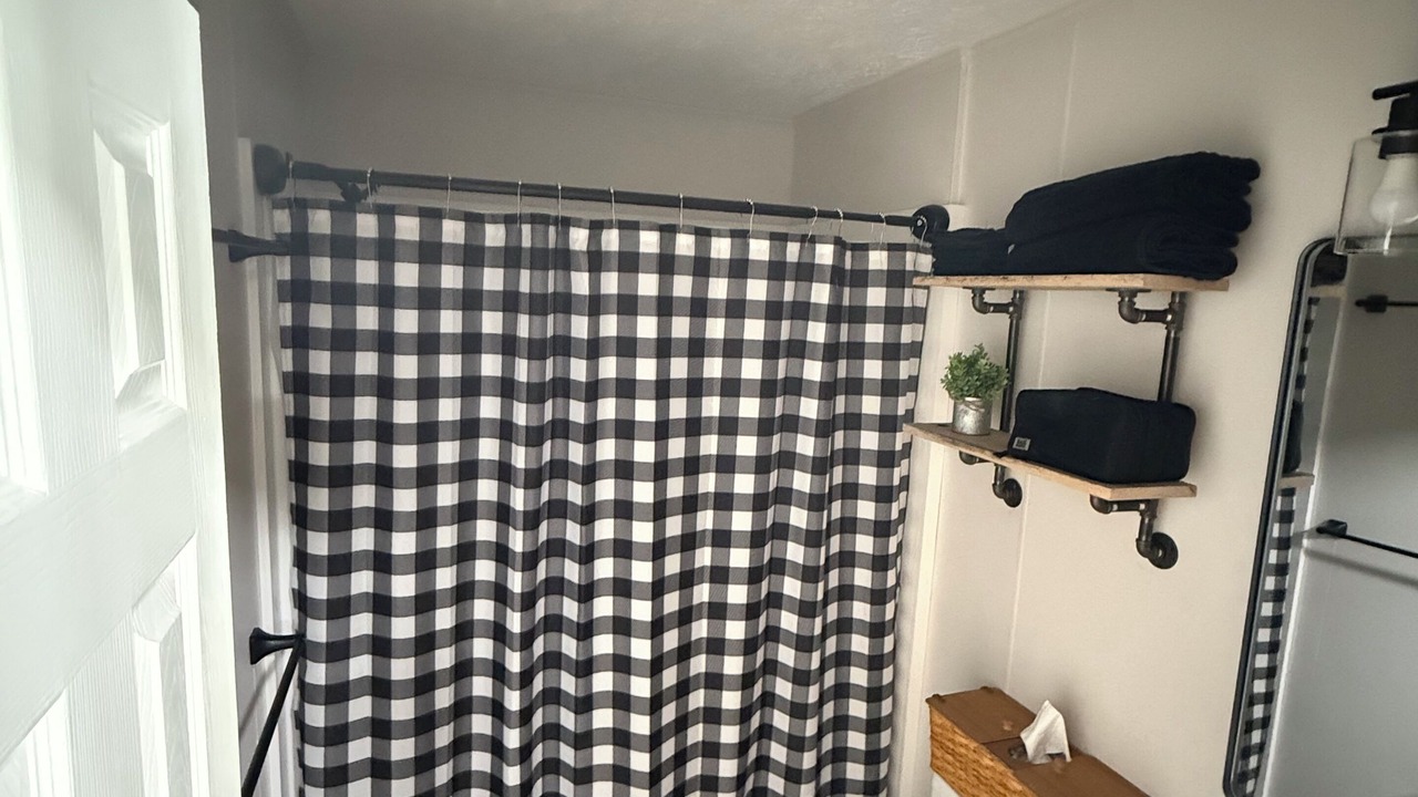 Photo of Bathroom in Bluewell