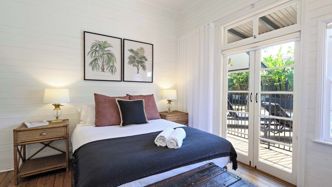 Photo of Outdoor in Bangalow