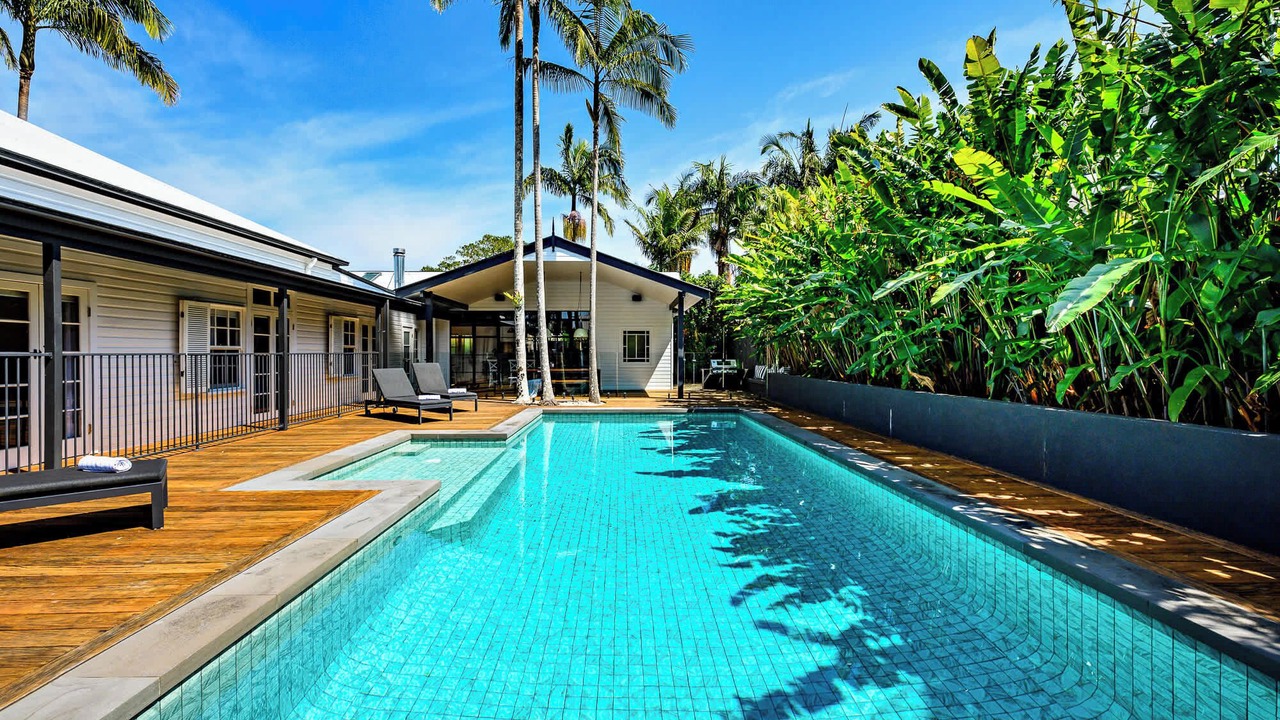Photo of Outdoor in Bangalow