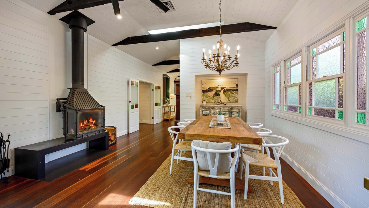 Photo of Livingroom in Bangalow