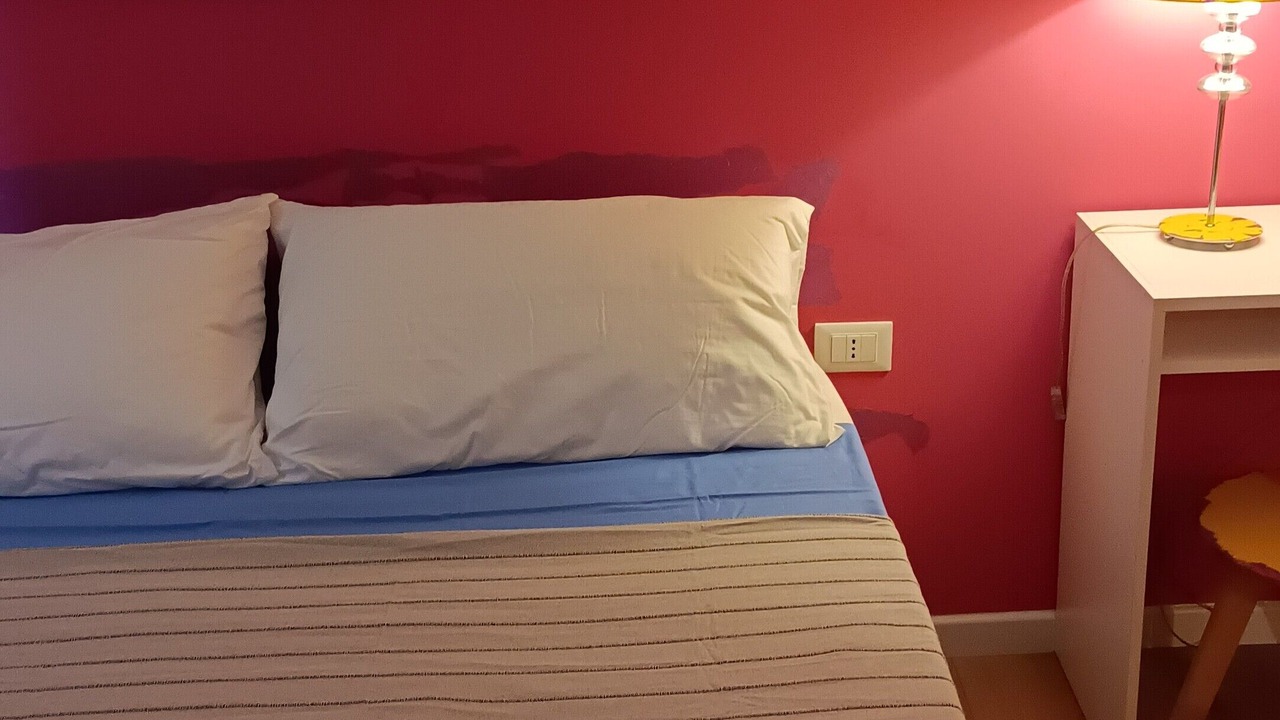 Photo of Bedroom in Vomero
