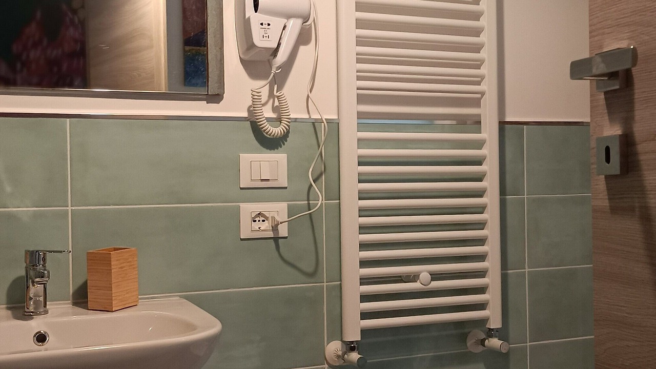 Photo of Bathroom in Vomero