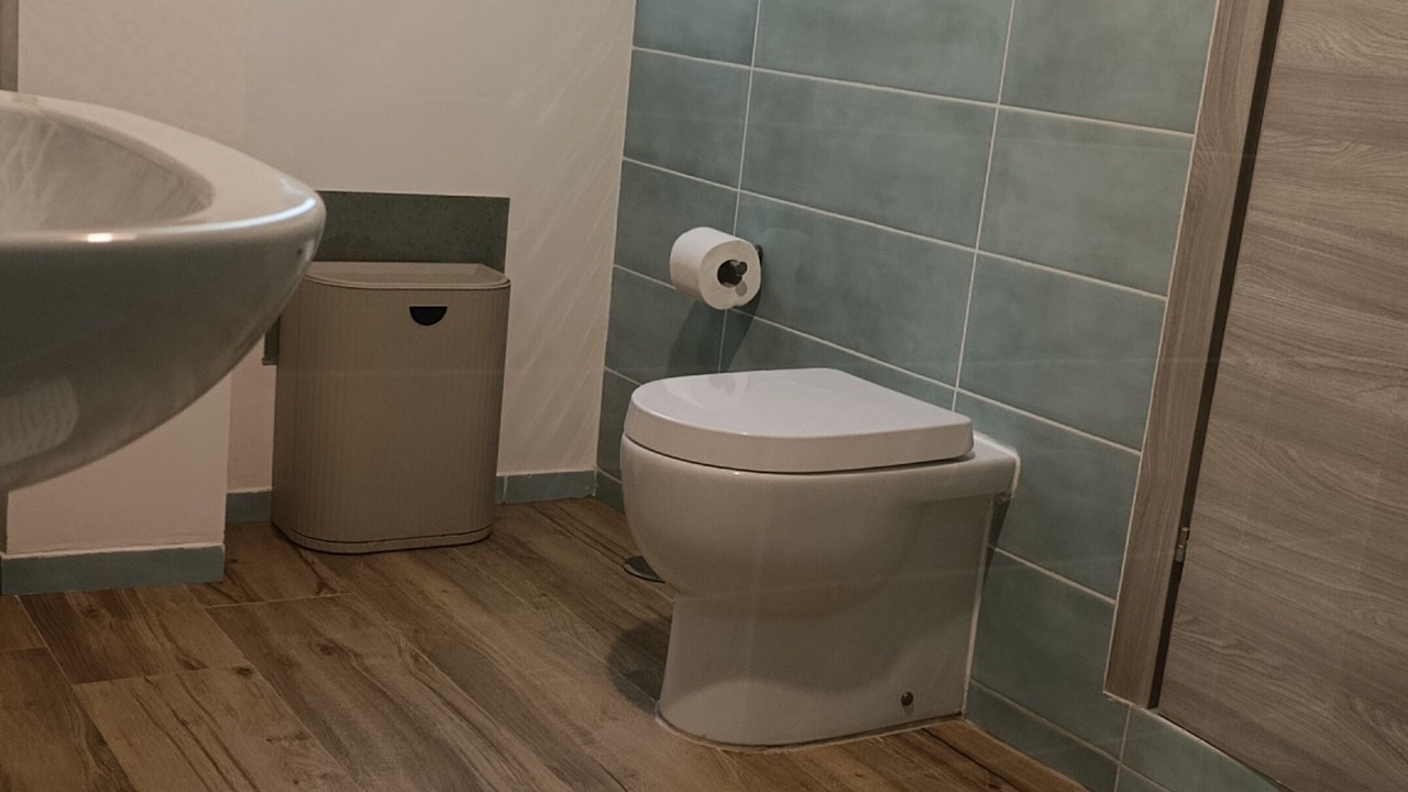 Photo of Bathroom in Vomero