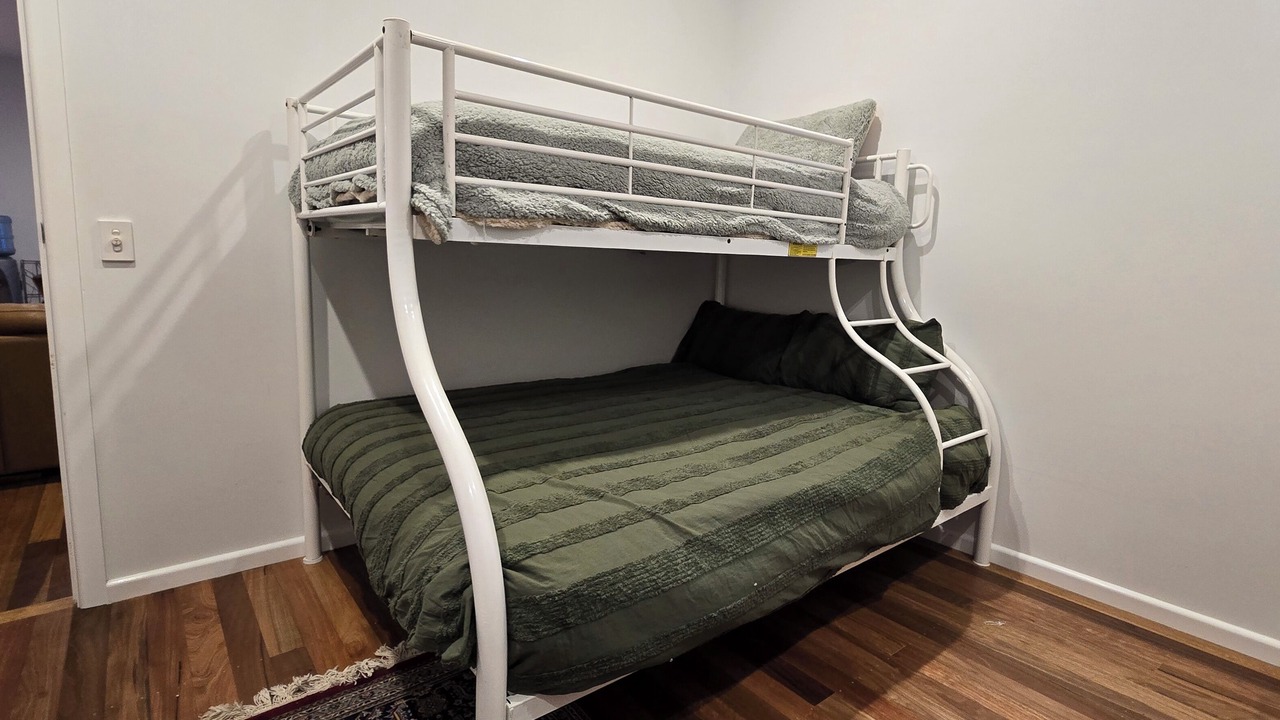 Photo of Bedroom in South Evans Head