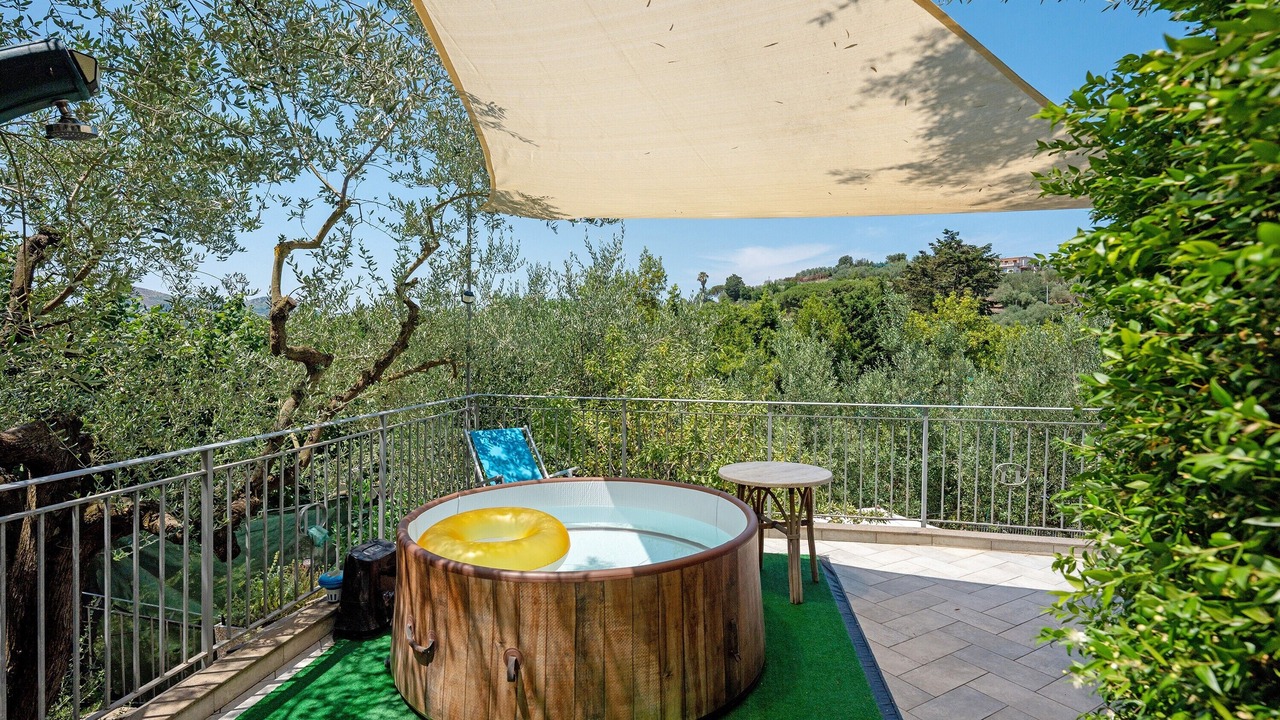 Photo of Outdoor in Schiazzano