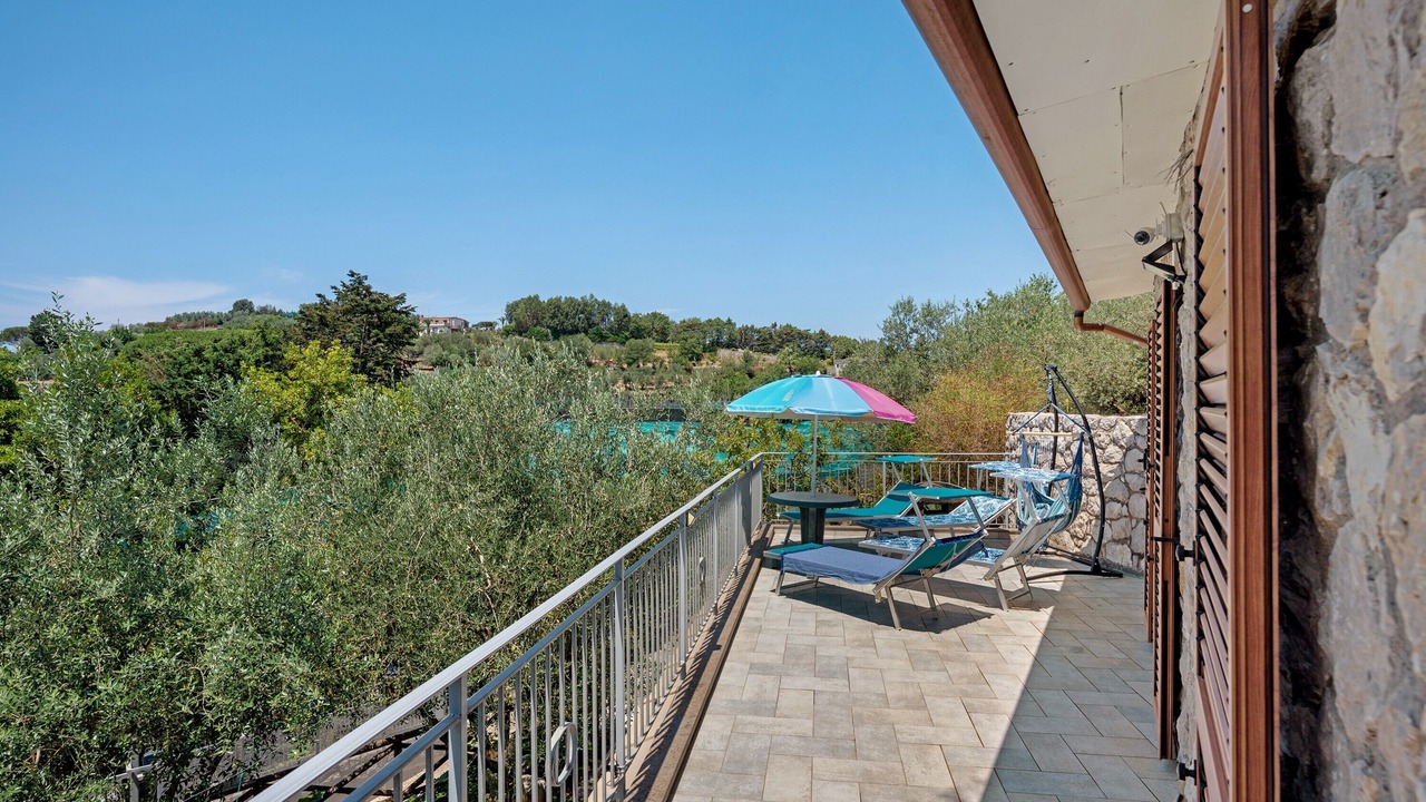 Photo of Outdoor in Schiazzano