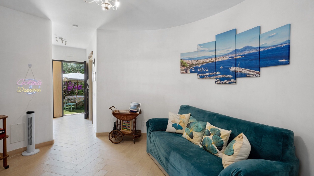 Photo of Livingroom in Schiazzano