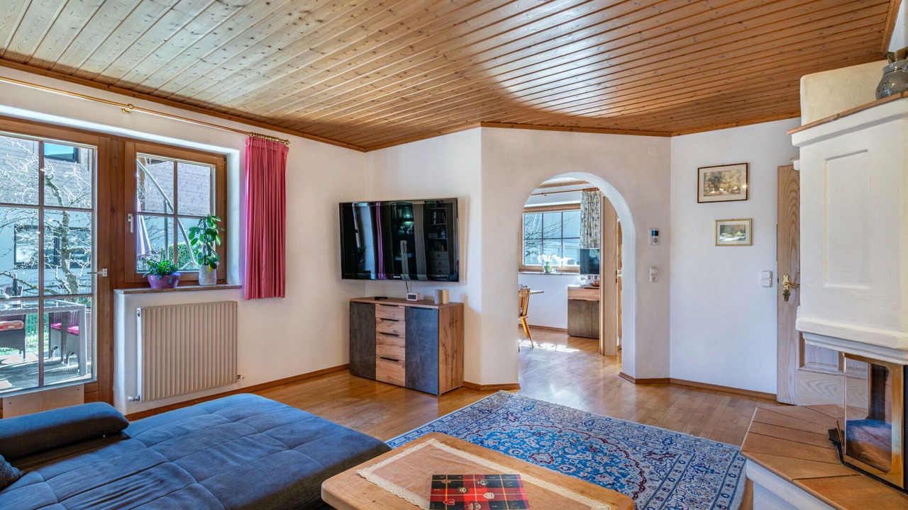 Photo of Bedroom in Kitzbuehel