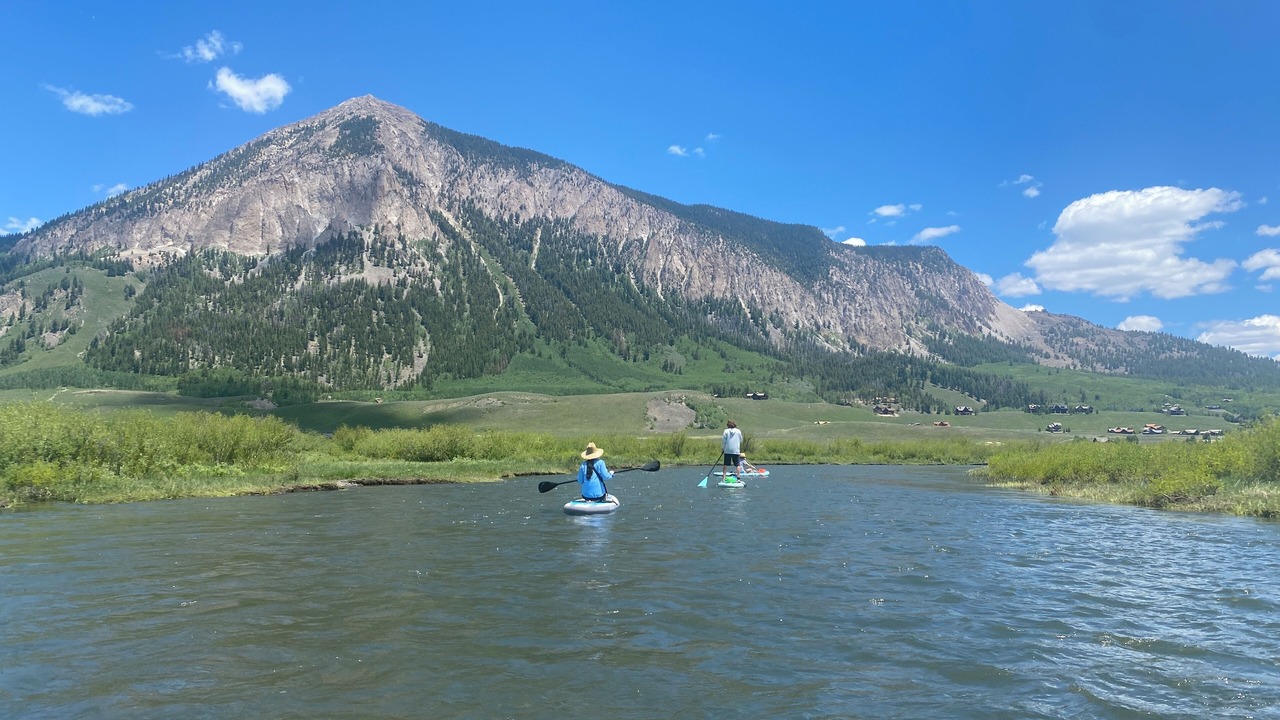 Photo of Others in Crested Butte
