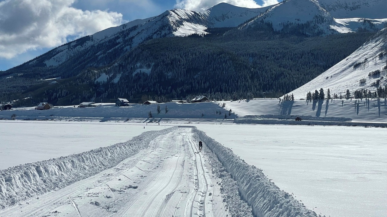 Photo of Others in Crested Butte