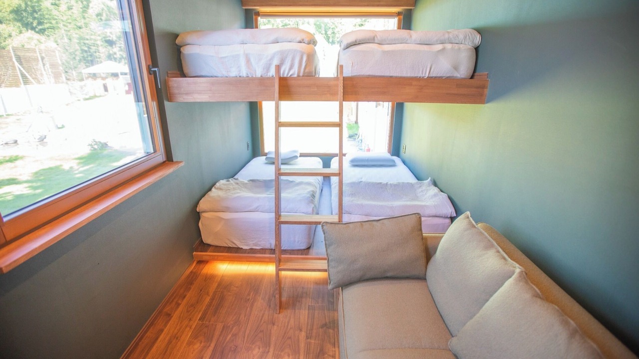 Photo of Bedroom in Maebashi