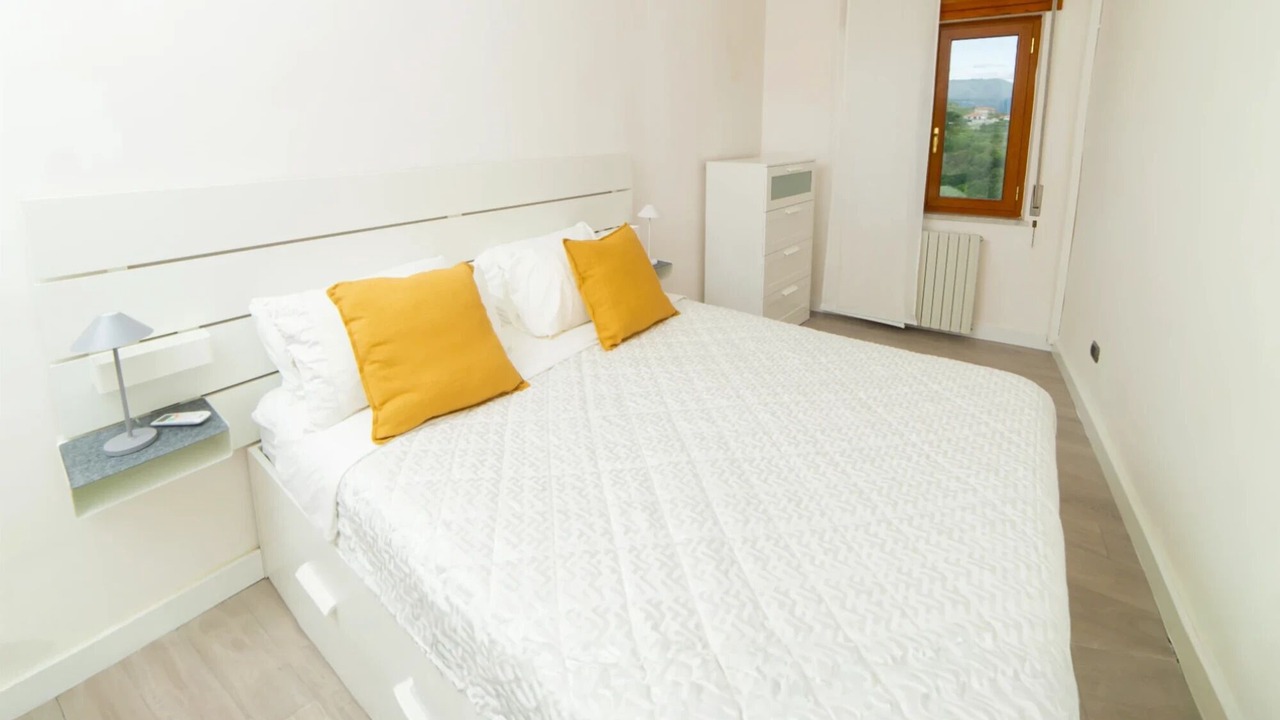 Photo of Bedroom in Marini