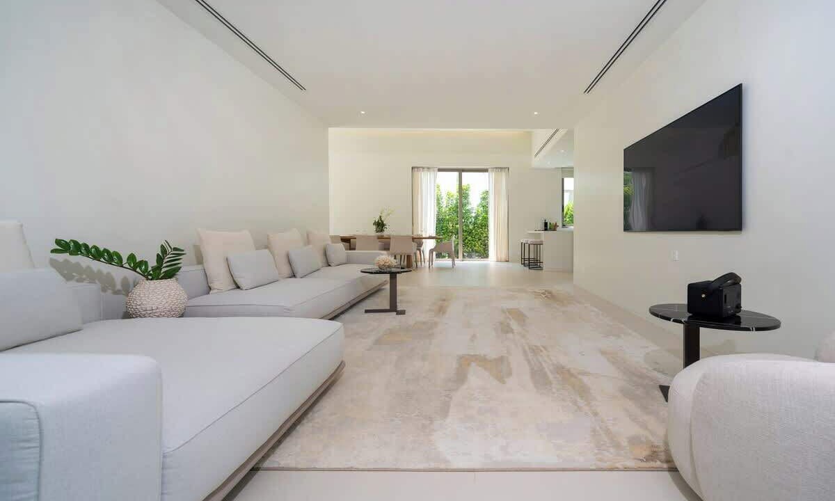 Photo of Livingroom in Thep Kasattri