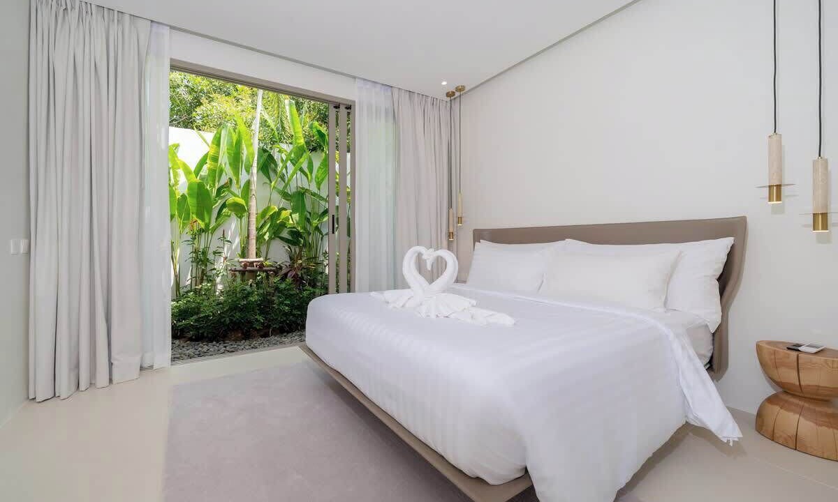Photo of Bedroom in Thep Kasattri