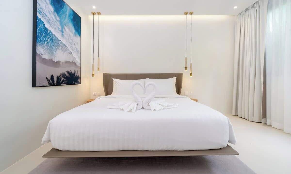 Photo of Bedroom in Thep Kasattri