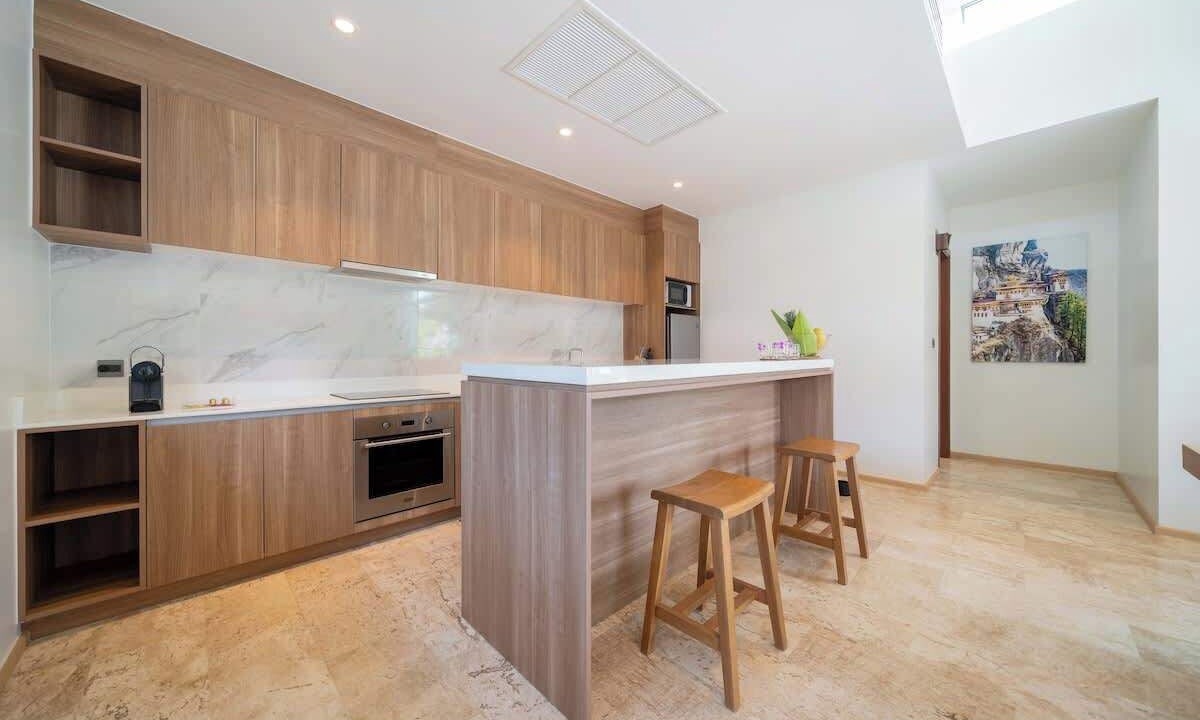 Photo of Kitchen in Bang Tao