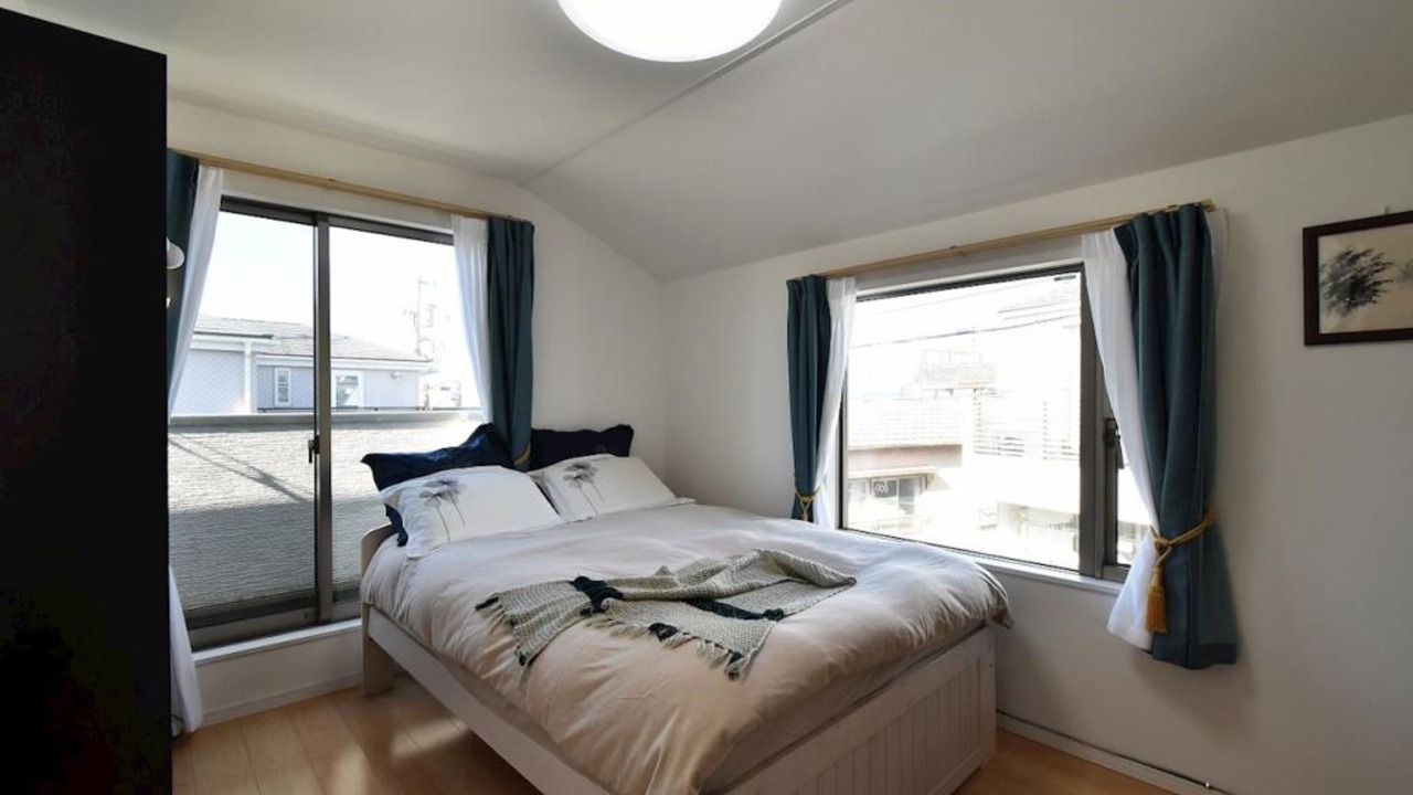 Photo of Bedroom in Toshima