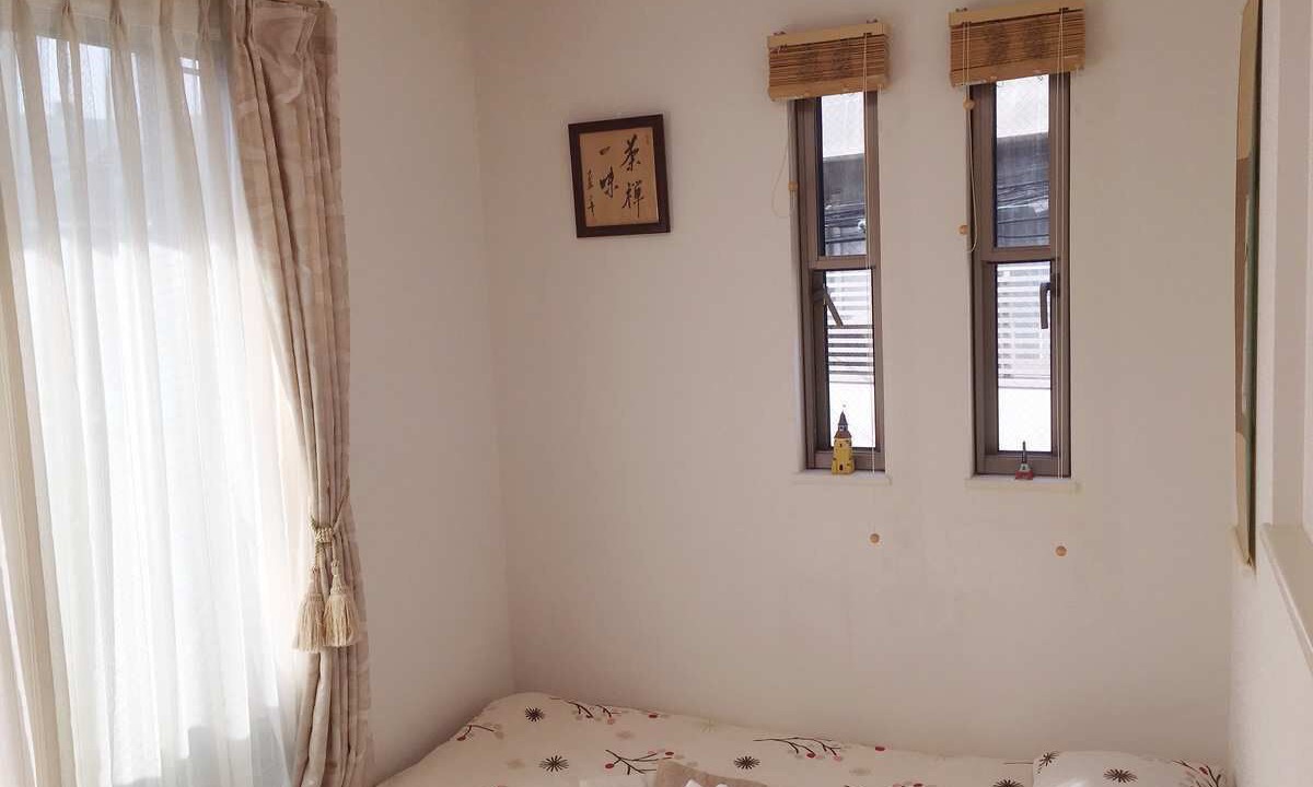 Photo of Bedroom in Toshima