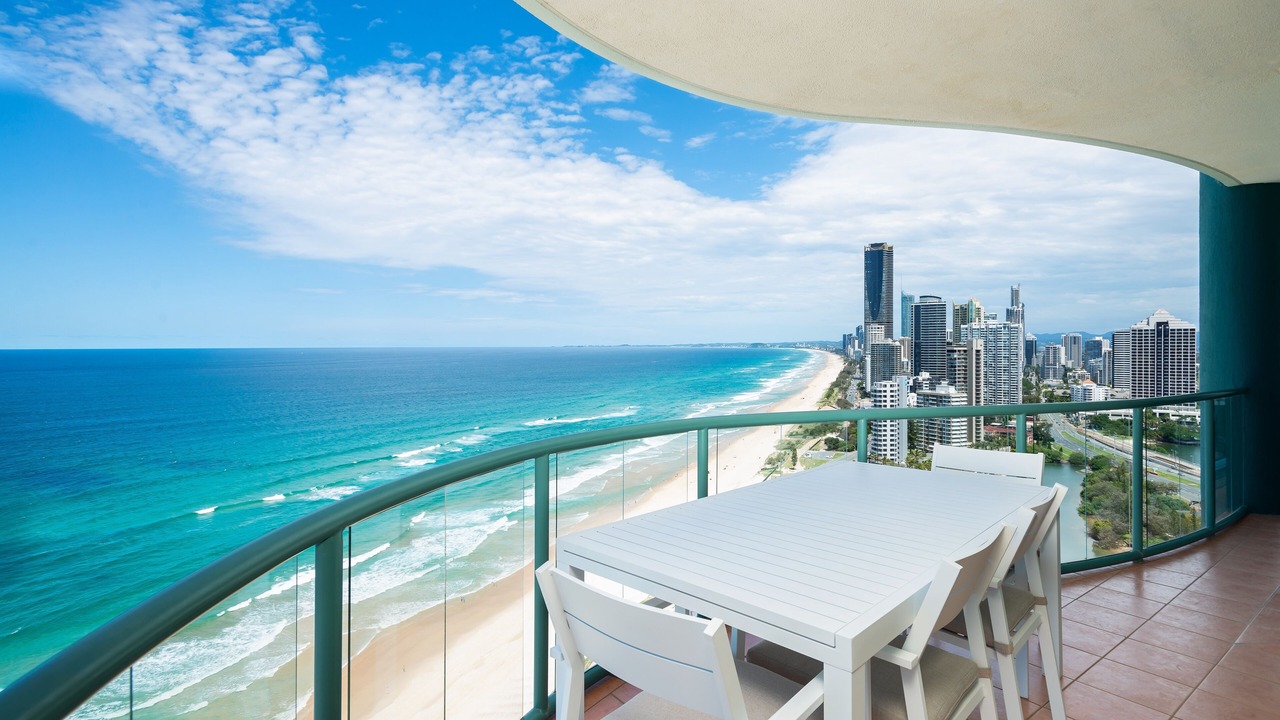 Photo of Outdoor in Main Beach