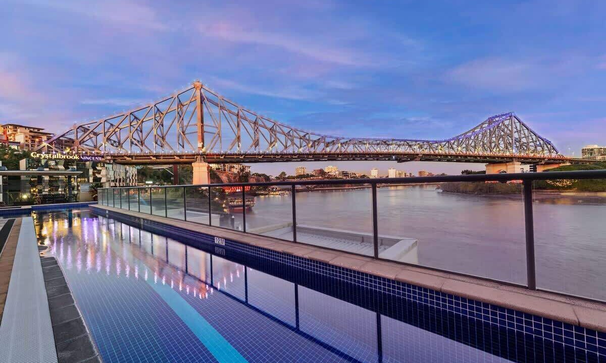 Photo of Others in Brisbane Central Business District