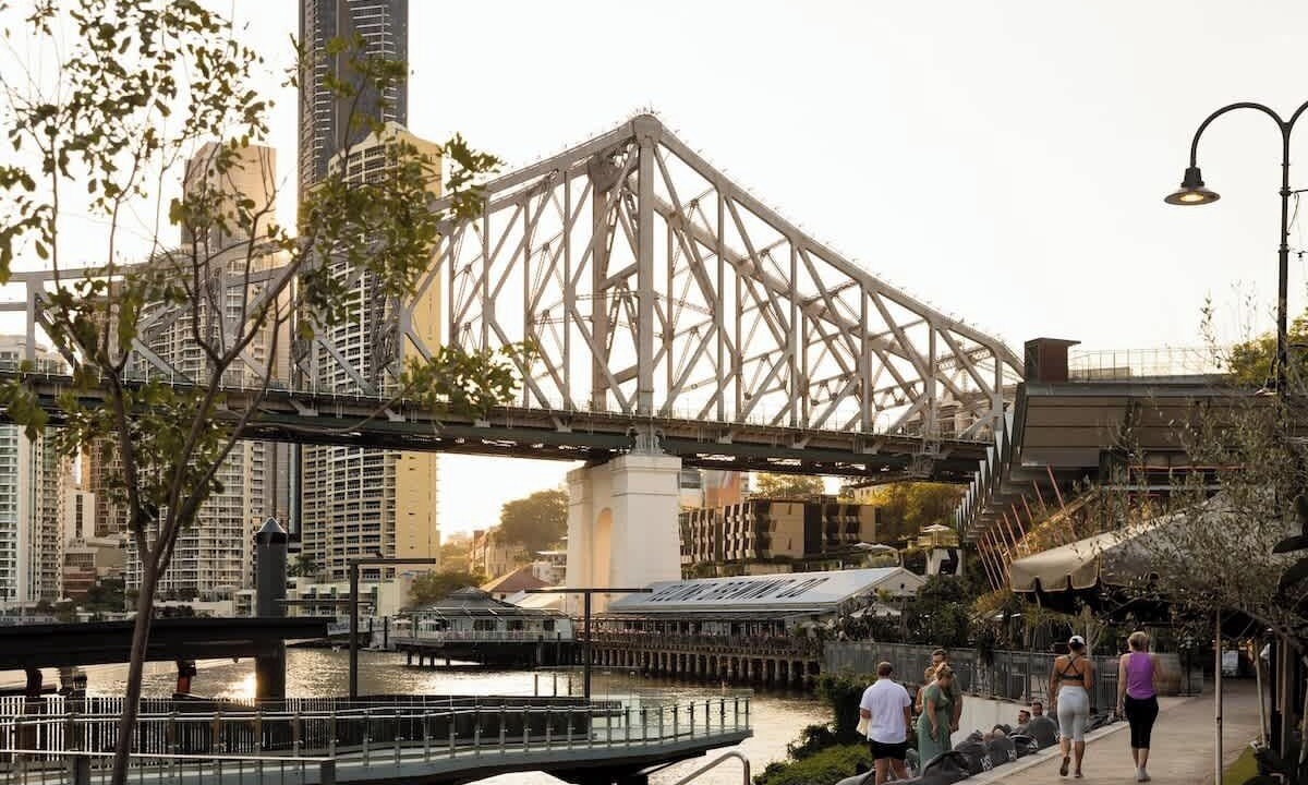 Photo of Others in Brisbane Central Business District
