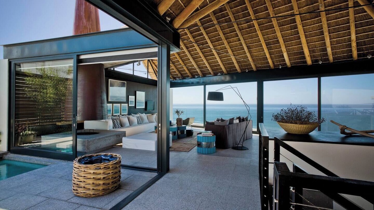 Photo of Livingroom in Shelley Point