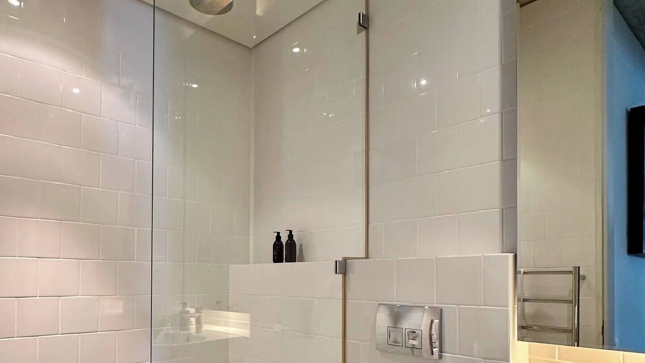 Photo of Bathroom in Shelley Point