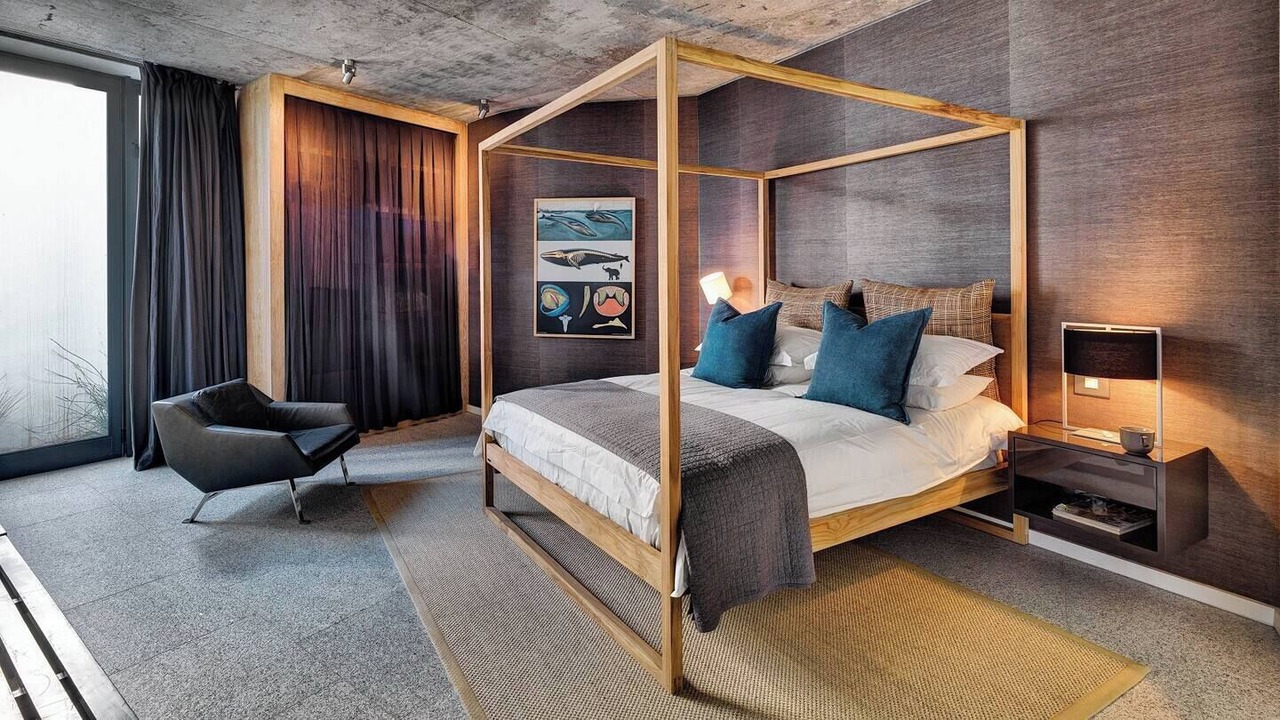 Photo of Bedroom in Shelley Point
