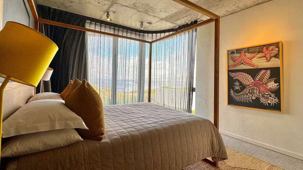 Photo of Bedroom in Shelley Point
