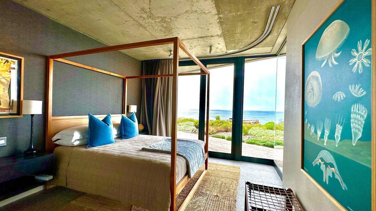 Photo of Bedroom in Shelley Point