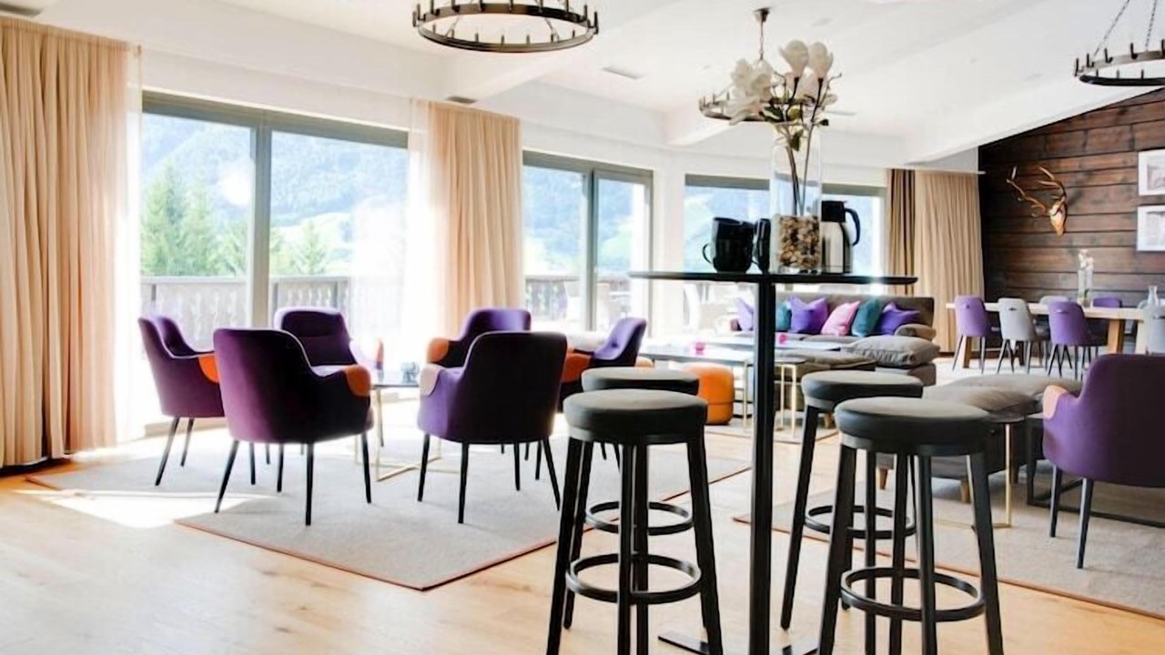 Photo of Livingroom in Matrei in Osttirol